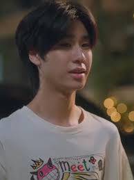 Shanee Luke in Her Car