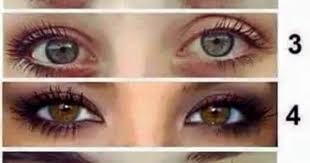 Which Is Your Eyes Colour My Eyes Colour Is Black 2020 Goz Rengi Gozler