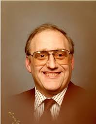 Obituary for John Conrad Newman