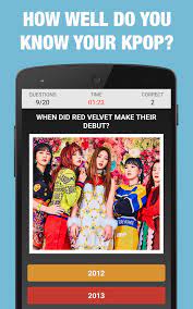 Test your knowledge with this quiz. K Pop Trivia Kpop Quiz Game For Android Apk Download