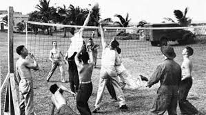 Check spelling or type a new query. Teknik Dasar Bola Voli Beserta Gambar Penjelasan Lengkap Bangmaul Com