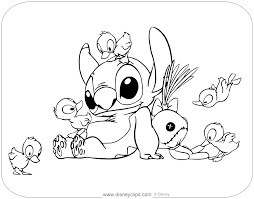 Heck we even asked our mom to buy the video game title. Pin By Mary Hopkins On Stitch Coloring Pages In 2021 Stitch Coloring Pages Finding Nemo Coloring Pages Nemo Coloring Pages