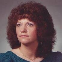 Gertrude L. "Trudy" Vandervort Obituary