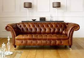 The Leather Sofa Shop Chesterfield Vintage Leather Sofa Classic Chesterfield Sofa Best Leather Sofa