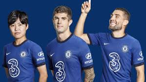 The official instagram account of chelsea football club. Hyundai Hosts Chelsea Fc Takeover For New Kit Launch