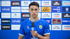 Kalah 0-3 dari Ratchaburi FC, Federico Barba Anggap Persib Masih Beruntung  | Inilahkoran.id