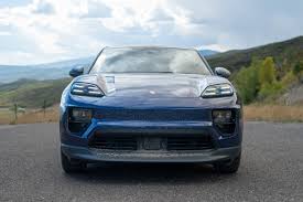 Image result for Arrow Blue 2025 Porsche