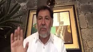 De ahí, noroña saltó al prd, donde fue secretario de comunicación del comité nacional (1994) y participó con gran protagonismo en las múltiples protestas postelectorales de amlo. Norona Insulta A Amlo Y Las Redes Se Ponen De Su Lado Por Primera Vez Gluc Mx