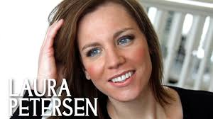 LAURA PETERSEN