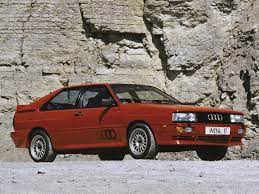 Audi Quattro Audi Audi Quattro Audi Cars