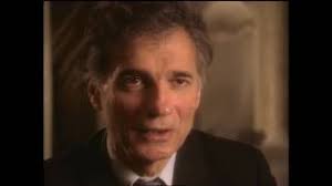 Ralph Nader