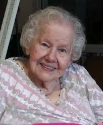 Gertrude "Trudy" Vingle Obituary (1924