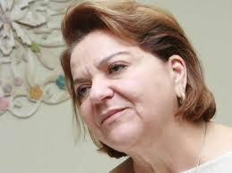 Sandra Rosado tem condenação a 9 anos e 2 meses de prisão