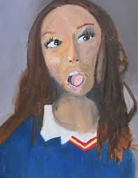 2023 Year 11 Art Exhibition Book by Aiglon College