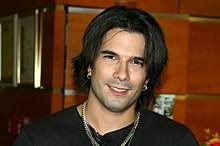 Mike Terenzi's Instagram, Twitter & Facebook