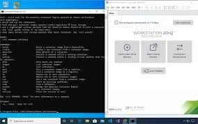 Virtual machine (vm) software for mac try vmware fusion or fusion pro vmware fusion is the easiest way to run windows on a mac and the ultimate tool for building apps to run on any platform. Vmware Workstation Pro 16 0 Free Download All Pc World