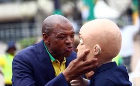 North west anc chairperson supra mahumapelo says if the conference of the ruling party would have adopted their suggestion. Justice Malala On Twitter Supra Mahumapelo A Known Gupta Puppet Is About To Be Fired By The Anc As The Song Says Let S Just Kiss And Say Goodbye Baba Https T Co 4bsrvifrpo