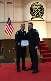 The tpd may ask questions. Chief Doll And Officer Bellingham Police Department Facebook