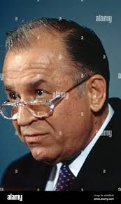 Iliescu hi-res stock photography and images