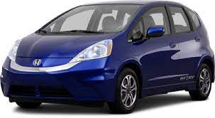 Maybe you would like to learn more about one of these? 2014 Honda Fit Ev Incentives Specials Offers In Clearwater Fl