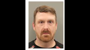 Surgeon, registered sex offender among 8 arrested in child predator sting  'Back to School III'