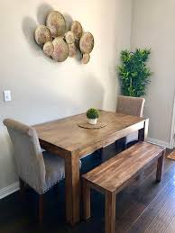 Remove water stains from wood furniture with these smart cleaning solutions.subscribe to the better homes and gardens channel: Tables Coffee Better Homes Gardens Bryant Dining Table With Vase Home Kitchen