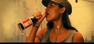 This '90s music video predicted Kendall Jenner's terrible Pepsi ad and it's  eerie