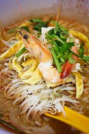 Appreciate so much kl eatify aunty christina's sarawak laksa就在seapark kfc对面的茶室里面，很容易找. Pin On Food