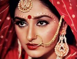 Saawariya Beautiful Indian Actress Nose Jewels Beautiful Girl Photo