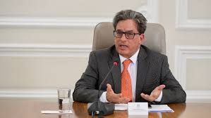 Alberto carrasquilla desconoce cuánto vale un huevo, ¿qué precio dio el ministro? Wsgns2evxzrsfm
