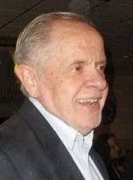 Donald McKinney Obituary