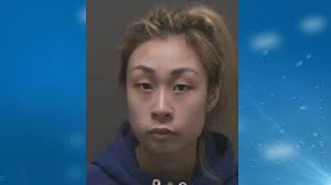 Woman wanted for first degree murder turns herself in to police