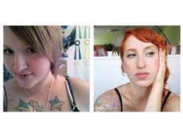 But no seriously look st those people who dont have the gift of beauty. Surprising Statistics About Hot People Versus Ugly People