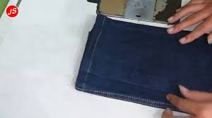 Cara membuat pola celana celana pendek panjang pola dasar kemeja menggambar pola cara memotong pola pola baju anak balita bayi pola kemeja pria wanita dewasa pola rok span pola rok payung pola gamis pola dres pola gaun bentuk pola blus penjahit dani tailor pola baju safari pola baju batik pola jas almamater. Cara Memotong Celana Jeans Yang Kepanjangan Youtube