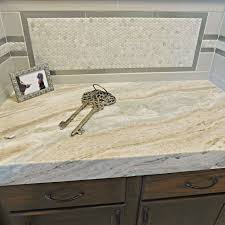 Fantasy Brown Satin Marble Slabs Arizona Tile Fantasy Brown Outdoor Kitchen Countertops Brown Countertop