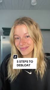 The secret recipe to a happy gut 🤌🏼 #guthealth #intermittentfasting  #depuff #debloat #lymphaticdrainage #bloating #bloatingtips @drinklmnt  @Sera & Mattina