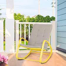 Maybe you would like to learn more about one of these? 15 Best Outdoor Rocking Chairs Under 400 In 2021 Hgtv