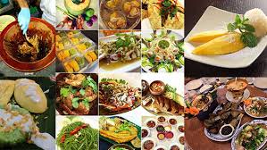 Hampir sama dengan indonesia, menu … 4 Restoran Thailand Yang Anda Perlu Cuba Di Kuching