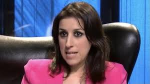 Ana Bernal-Triviño denuncia graves amenazas: "En qué universidad estás para quemarla contigo dentro"