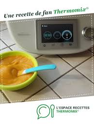 Puree Courge Poulet Bebe 6 Mois Recette Recette Bebe 6 Mois Recette Puree Bebe Recette Bebe Thermomix