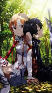 We did not find results for: Kirito And Asuna Anime Wallpaper Id 3071