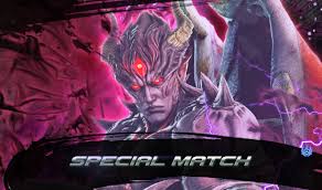 I'm already tekken god whatever with feng and have . Tekken 7 Review Iron Fist Rage Ps4 Playstation Lifestyle