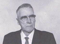 John Adolph Westman (1884-1972)