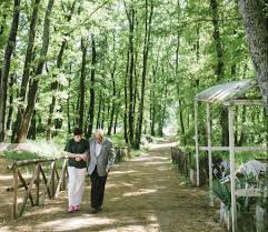 La casa di cura invece è una struttura destinata ad accogliere anziani parzialmente autosufficienti, talvolta affetti da patologie acute le quali rendono necessario l'affiancamento di personale sanitario specializzato e operatori. Come Scegliere Una Residenza Per Anziani Le Querce Casa Dei Nonni