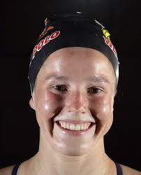 HSGameTime All-Area Girls Water Polo First Team