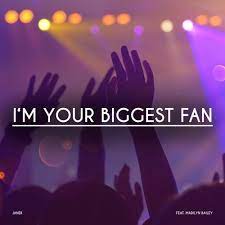 Amy might be one of the most dedicated shayne ward fans. Stream I M Your Biggest Fan Feat Madilyn Bailey By Janek Listen Online For Free On Soundcloud