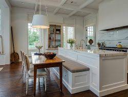 The island top will be 48. 68 Kitchen Island With Seating Ideas