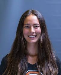 2018 Women's Track and Field Roster