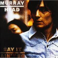 Murray Head