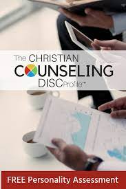 Take a free disc assessment to learn your personality type. Pin On Counseling